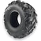 Master 22x10.00-9 Officer 6 Ply Tubeless Atv Tire 540410 - alternate 2